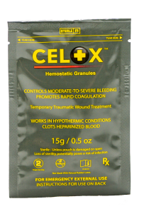 Celox-Granules