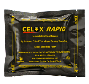 CElox Rapid FDA