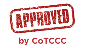 celox approved by cotccc