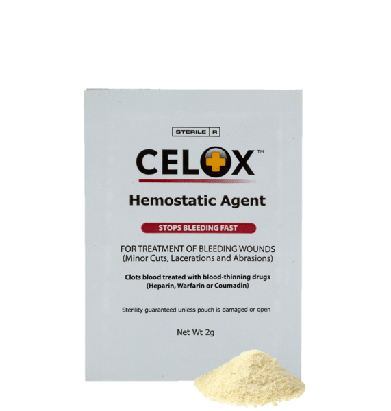 Hemostatic Agent