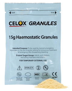 Celox Granules - Celox Medical